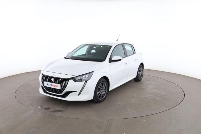 Peugeot 208 d’occasion