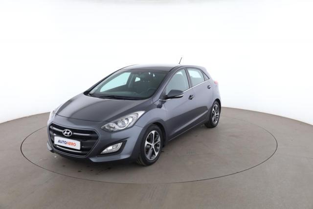 Hyundai I30 d’occasion