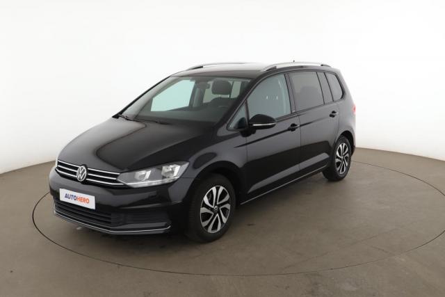 Volkswagen Touran d’occasion