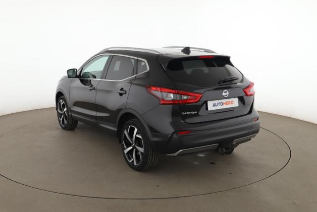 Nissan Qashqai image 6