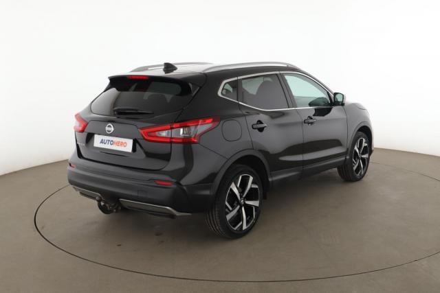 Nissan Qashqai image 5