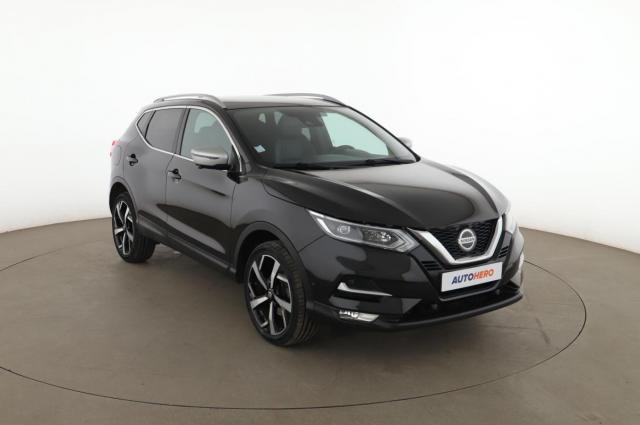 Nissan Qashqai image 4