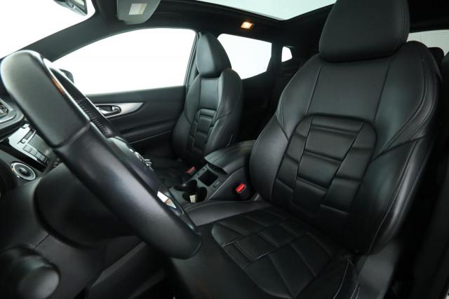 Nissan Qashqai image 9