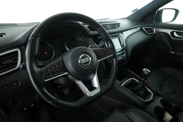 Nissan Qashqai image 8