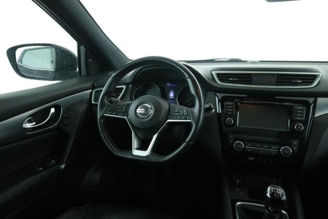 Nissan Qashqai image 7