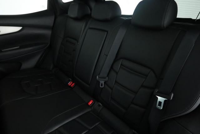 Nissan Qashqai image 3