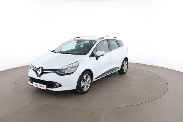 Renault Clio Estate d’occasion