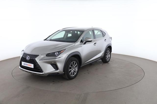 Lexus Nx 300h Business 2wd Auto 197 Ch