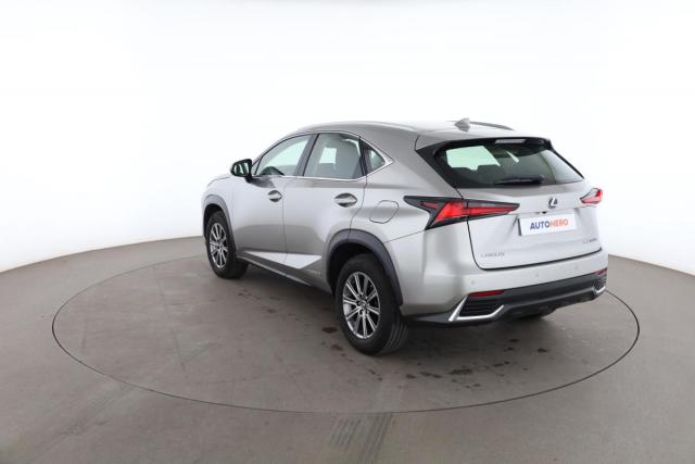 Lexus Nx image 8