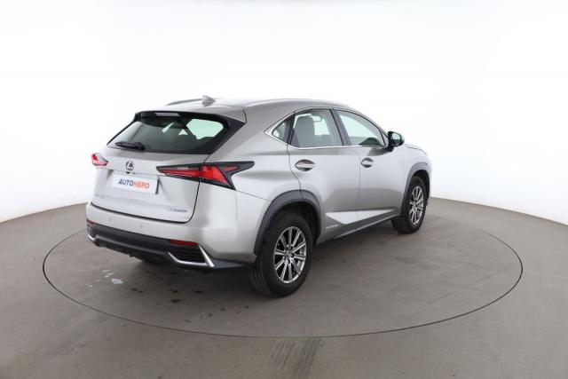 Lexus Nx image 6