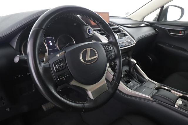 Lexus Nx image 5