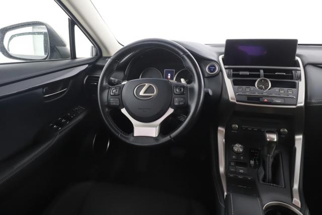Lexus Nx image 1