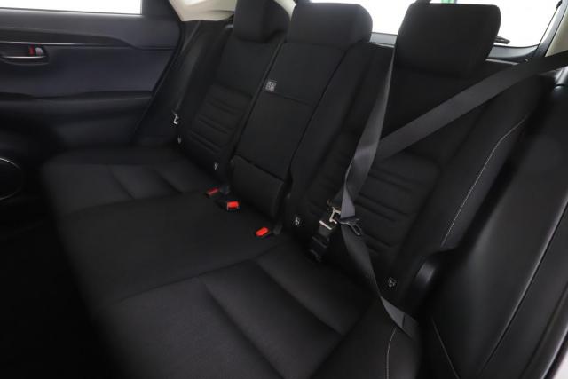 Lexus Nx image 9