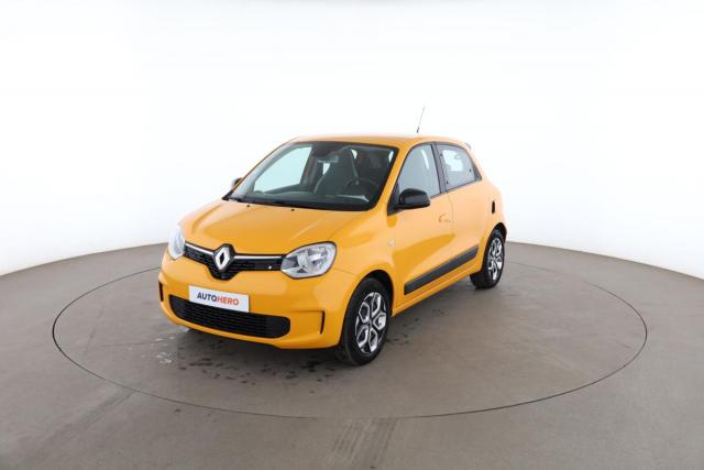 Renault Twingo d’occasion
