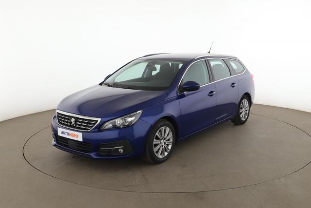 Peugeot 308 Sw d’occasion
