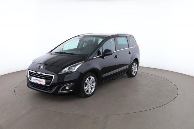 Peugeot 5008 d’occasion
