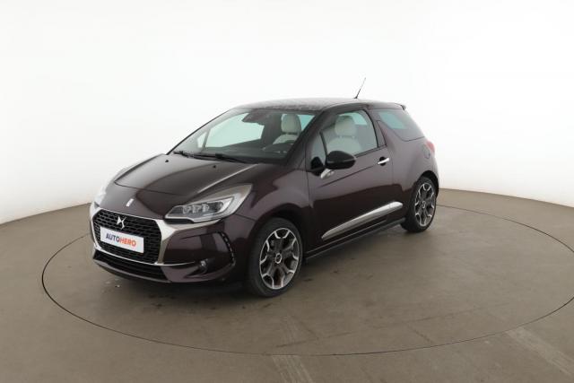 Ds Ds 3 d’occasion