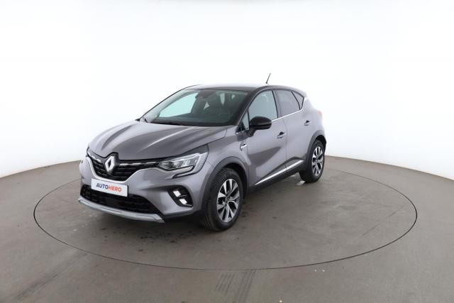 Renault Captur d’occasion