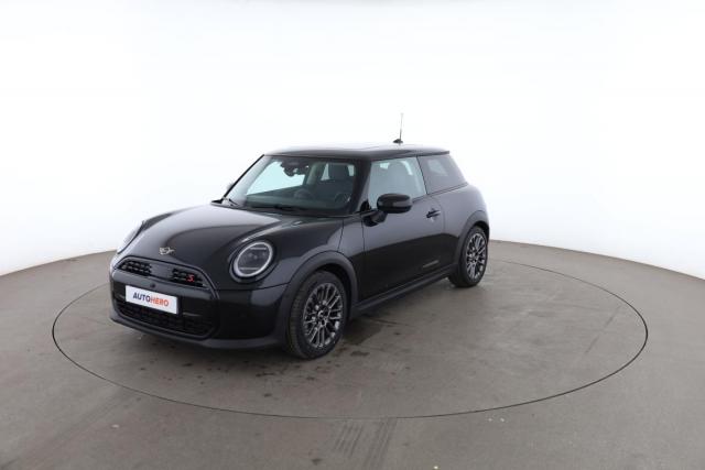 Mini Mini d’occasion