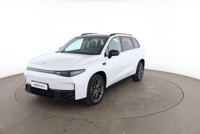 Leapmotor C10 d’occasion