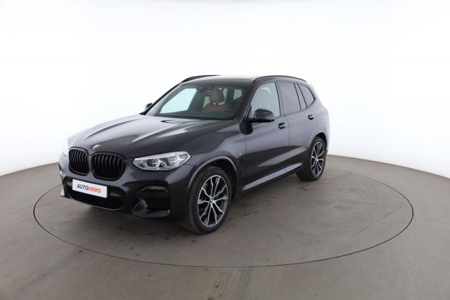 Bmw X3 Xdrive30i M Sport Bva8 252 Ch
