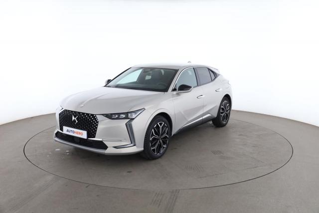Ds Ds 4 d’occasion