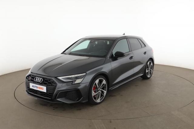 Audi S3 Sportback 2.0 Tfsi Quattro S Tronic 7 310 Ch