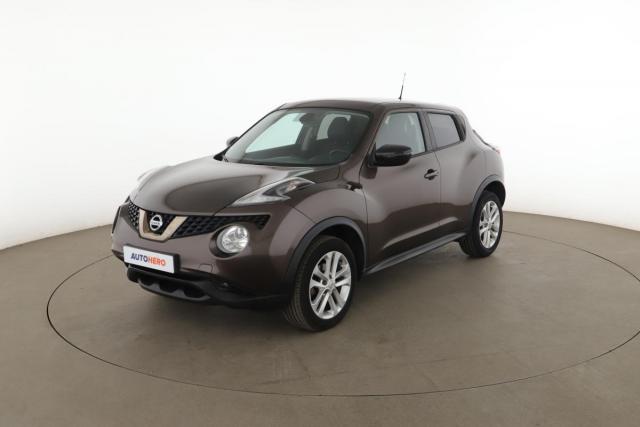 Nissan Juke 1.2 Dig-T 115 Ch