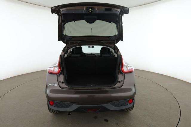 Nissan Juke image 8