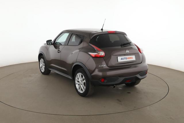 Nissan Juke image 4