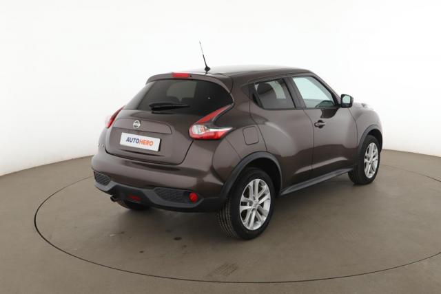 Nissan Juke image 5