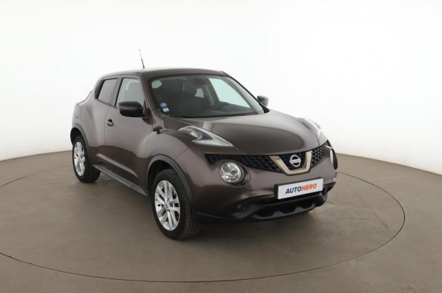 Nissan Juke image 3
