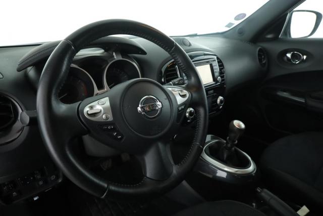 Nissan Juke image 9