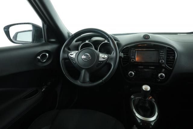 Nissan Juke image 2