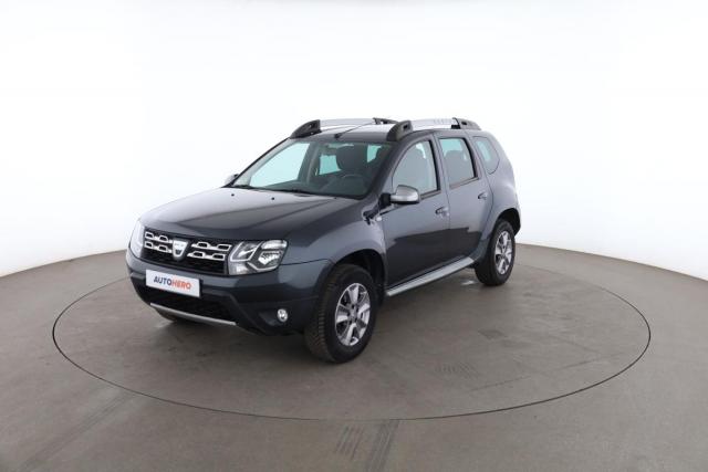 Dacia Duster d’occasion