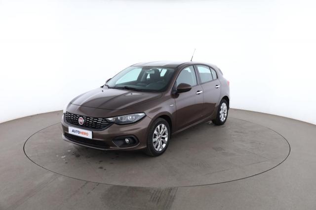 Fiat Tipo d’occasion