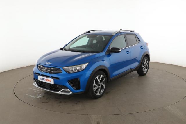 Kia Stonic d’occasion