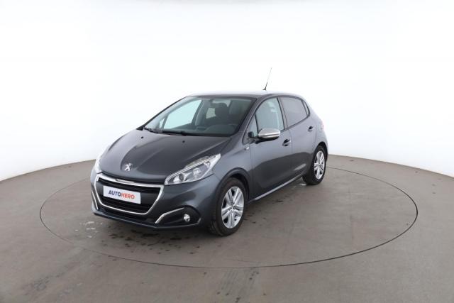 Peugeot 208 d’occasion