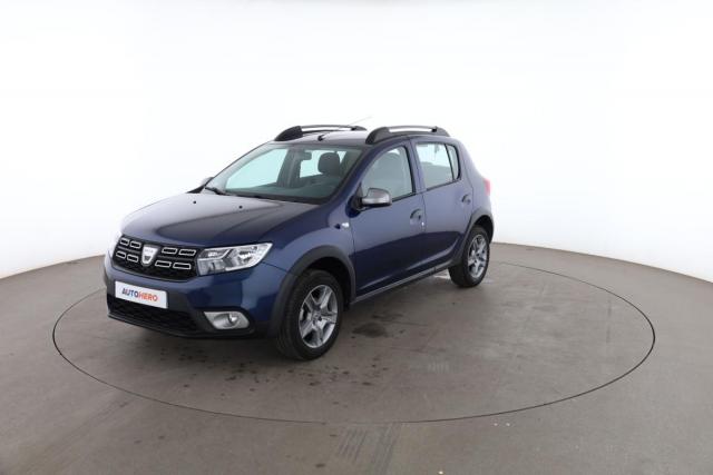 Dacia Sandero Ii d’occasion