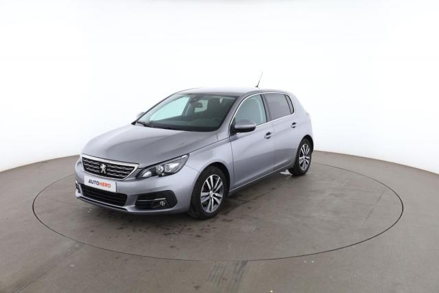 Peugeot 308 d’occasion