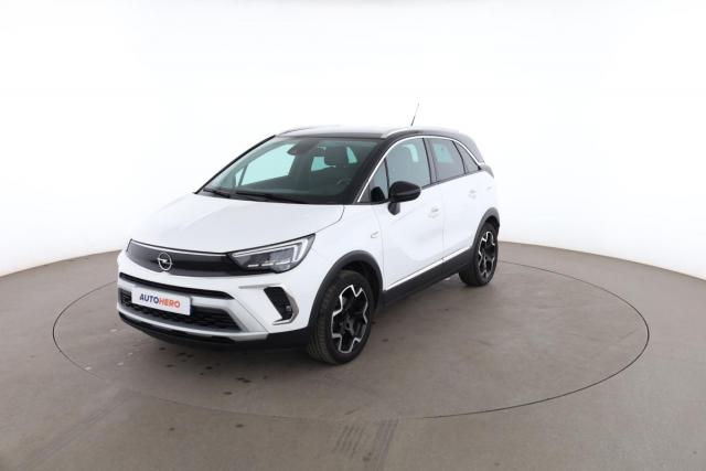 Opel Crossland 1.2 Turbo Ultimate 130 Ch