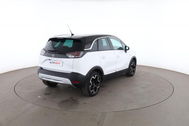 Opel Crossland image 5