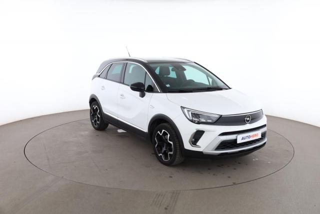 Opel Crossland image 2