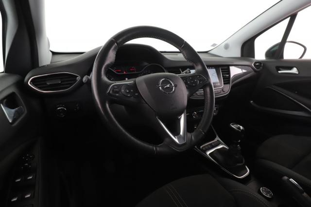Opel Crossland image 8