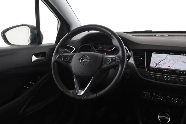 Opel Crossland image 1