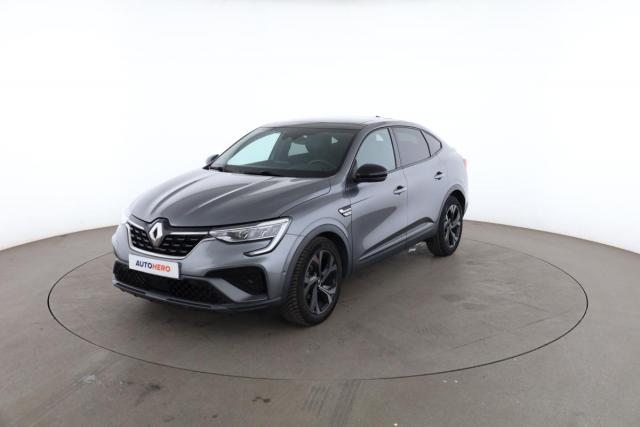 Renault Arkana d’occasion