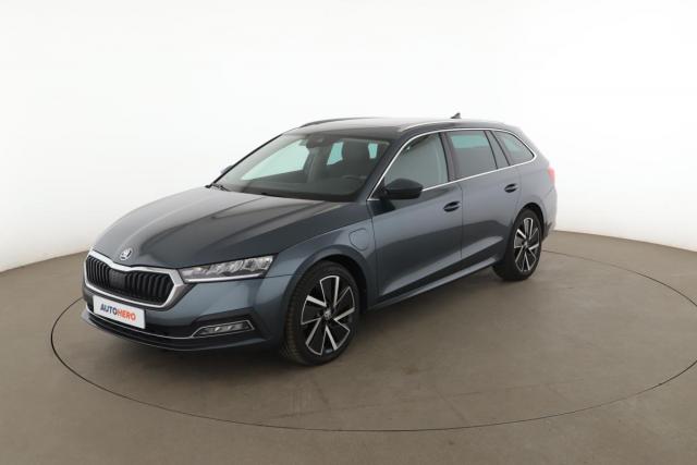 Skoda Octavia d’occasion