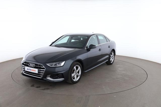 Audi A4 35 Tfsi Design S Tronic 7 150 Ch