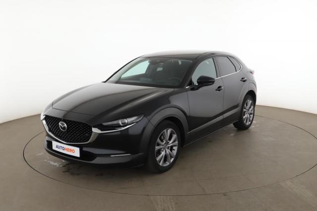 Mazda Cx-30 d’occasion