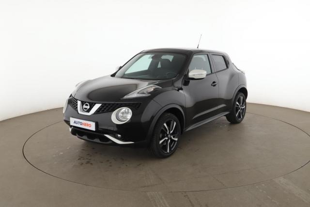 Nissan Juke 1.2 Dig-T N-Connecta 115 Ch